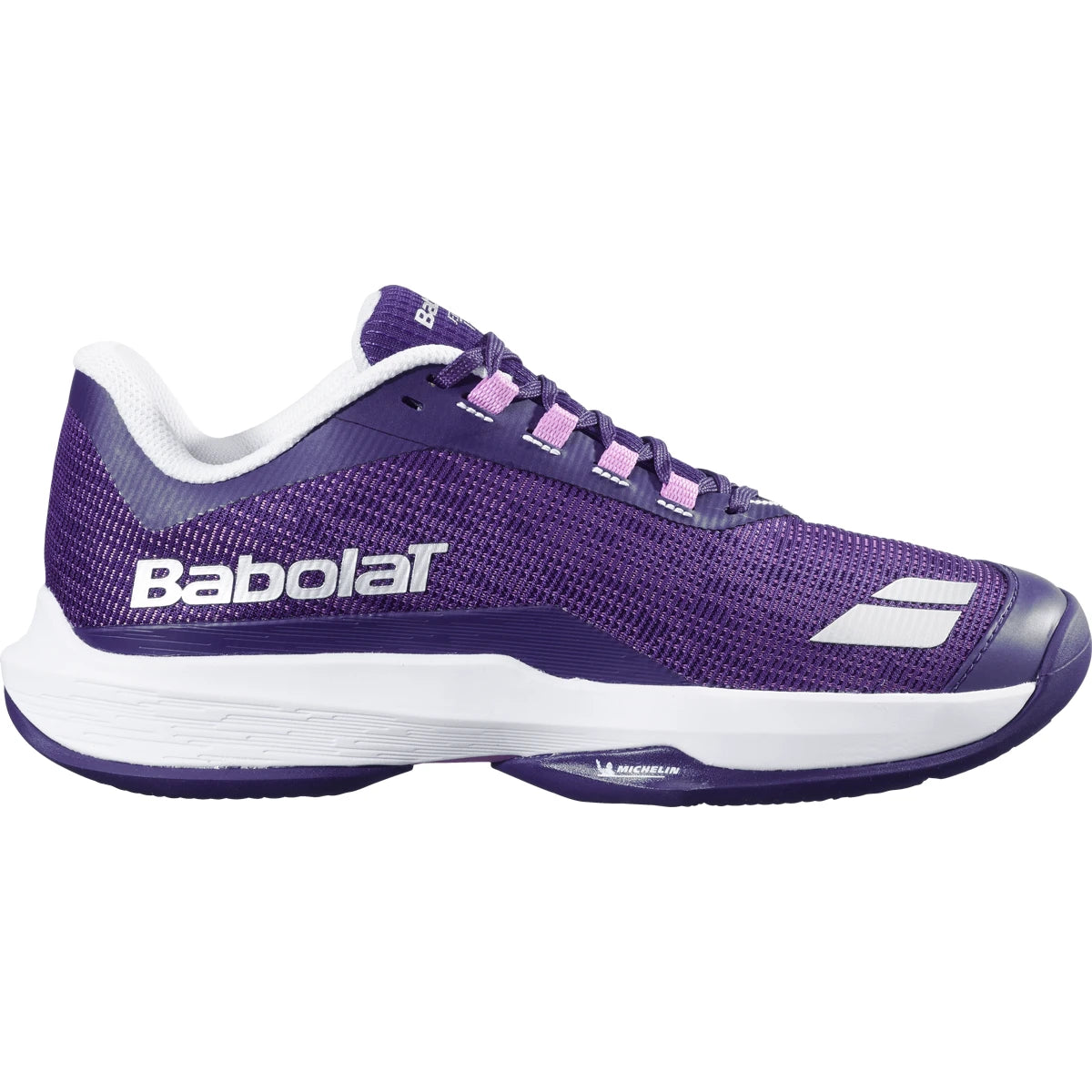 Babolat Dames Schoenen Jet Tere 2 Gravel-schoenen