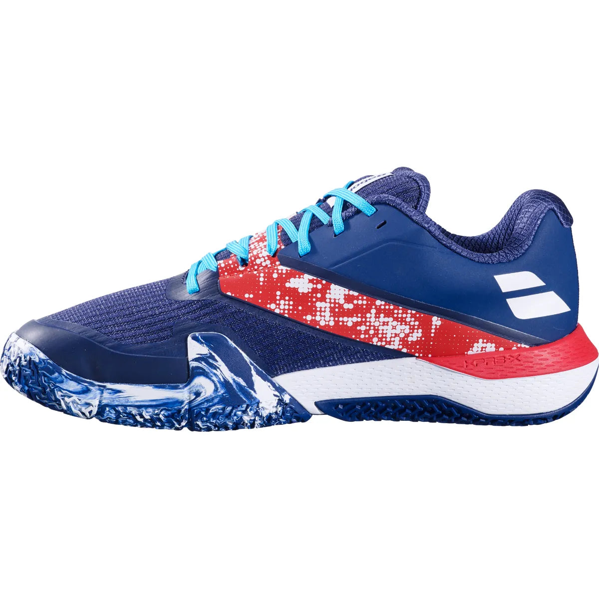 Babolat Movea Padelschoenen
