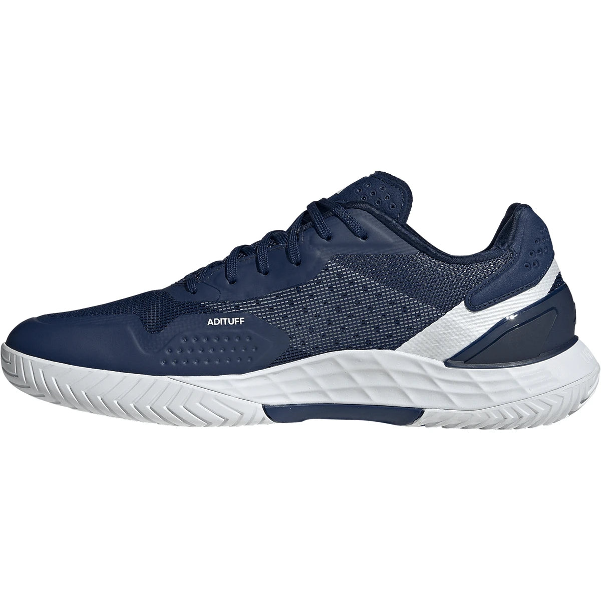 adidas Defiant Speed 2 Schoenen alle ondergronden