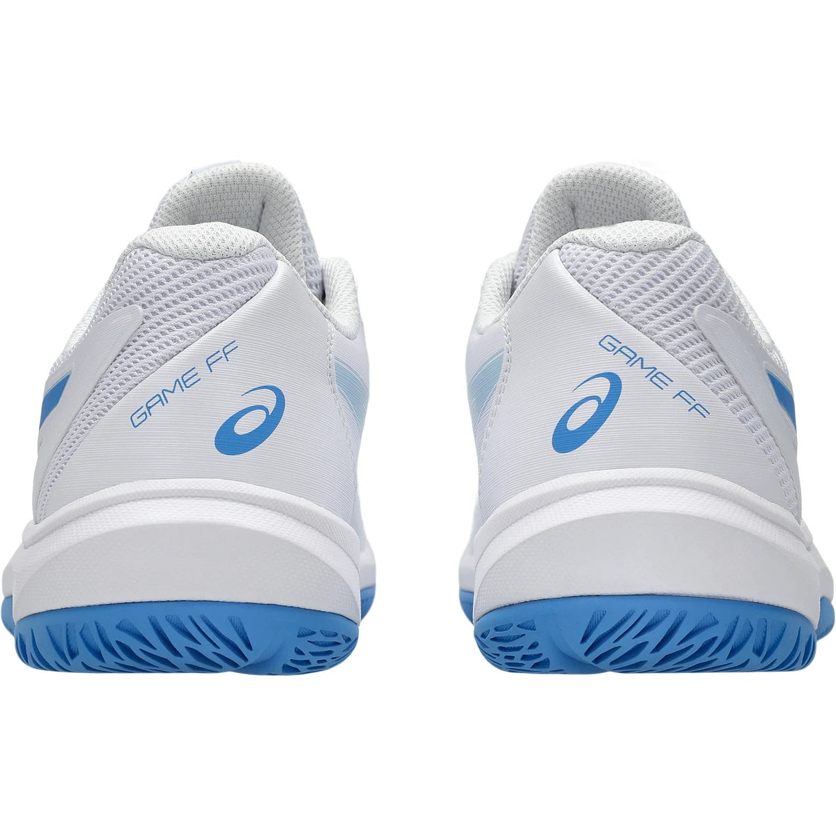 Asics Dames Schoenen Game FF Schoenen alle ondergronden