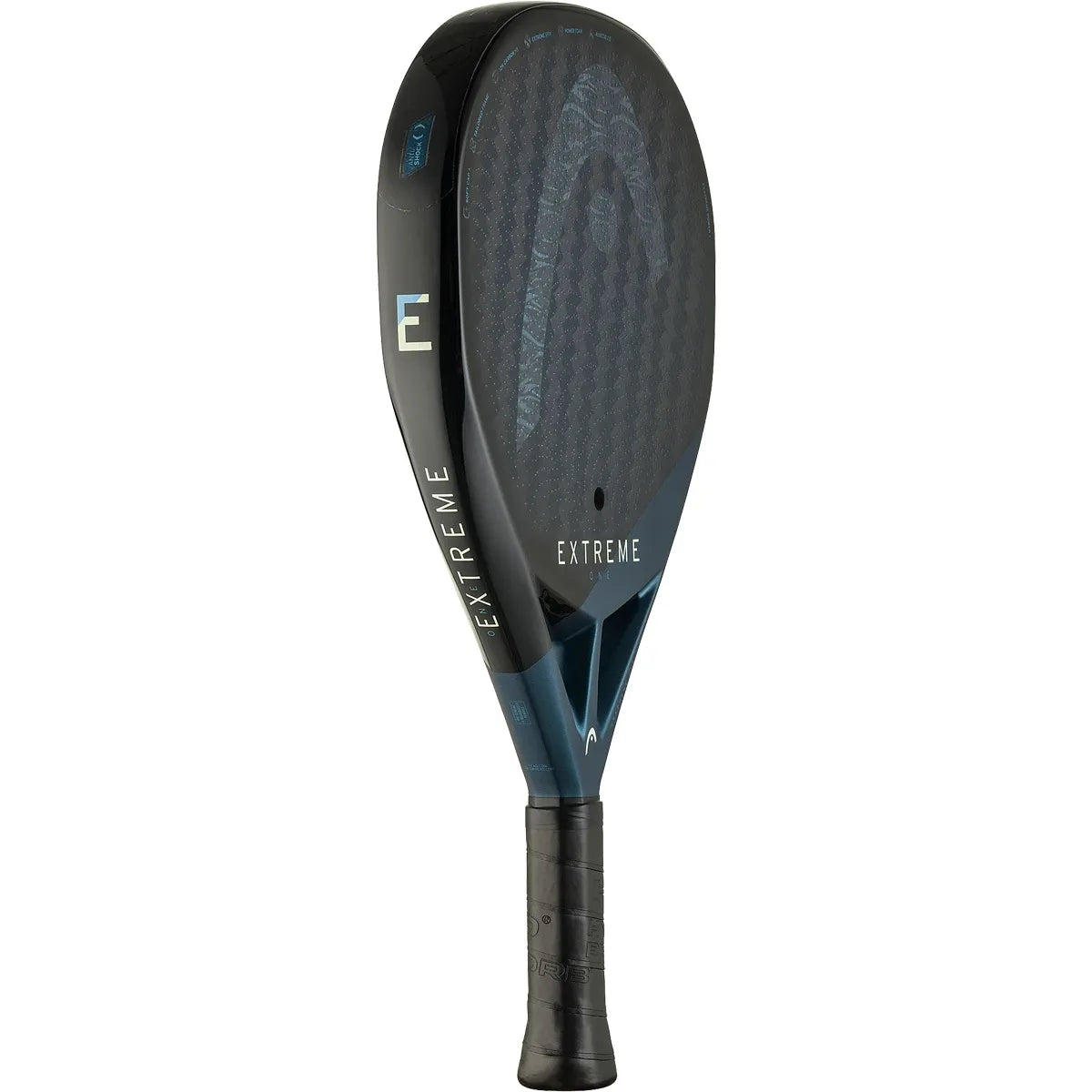 Padelracket Test Head Extreme One