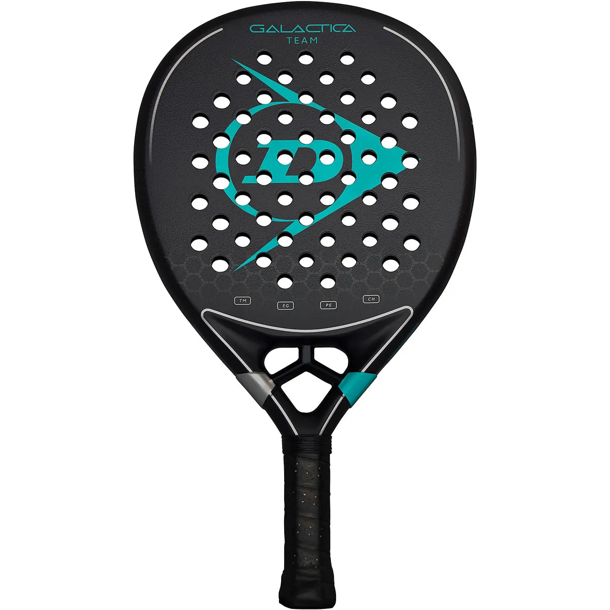 Padelracket Dunlop Galactica Team