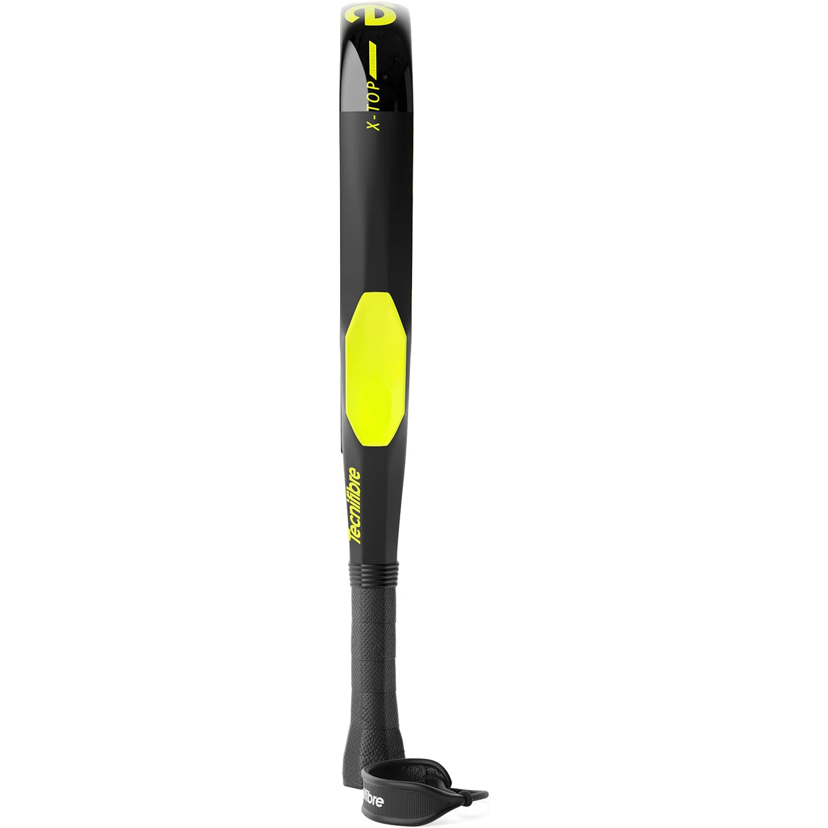 Padelracket Test Tecnifibre Bomba Speed