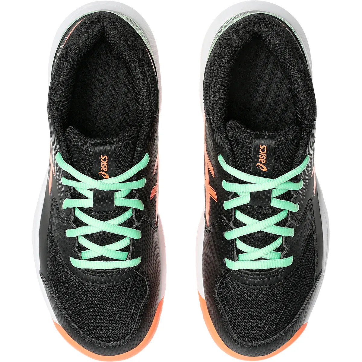 Asics Junior Gel Dedicate 8 Padel schoenen