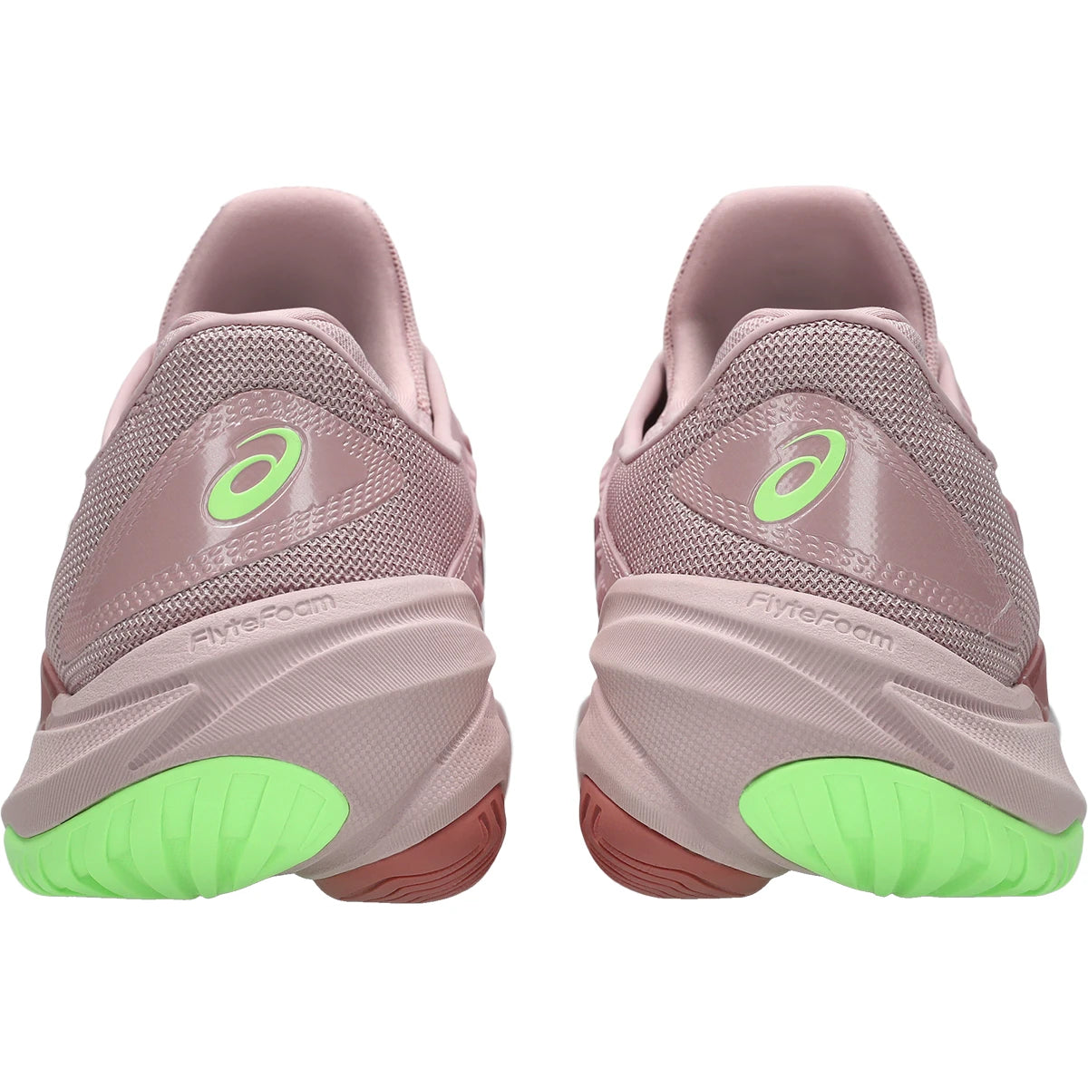 Asics Schoenen Dames Court FF3 Schoenen alle ondergronden