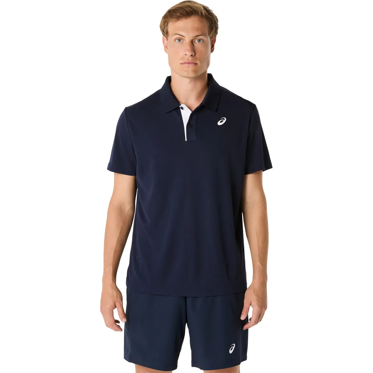Polo Asics Court