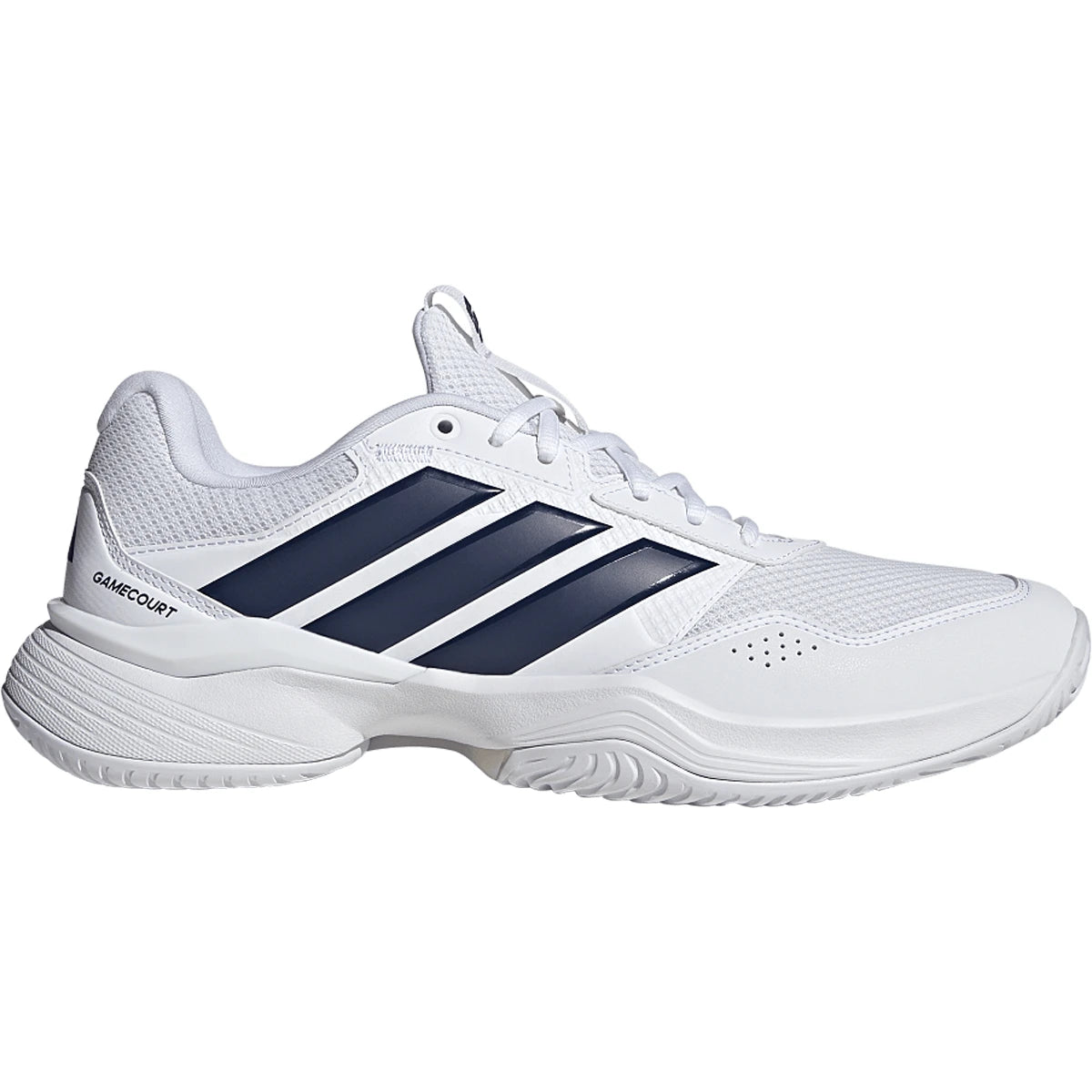 adidas Gamecourt 3 Schoenen alle ondergronden