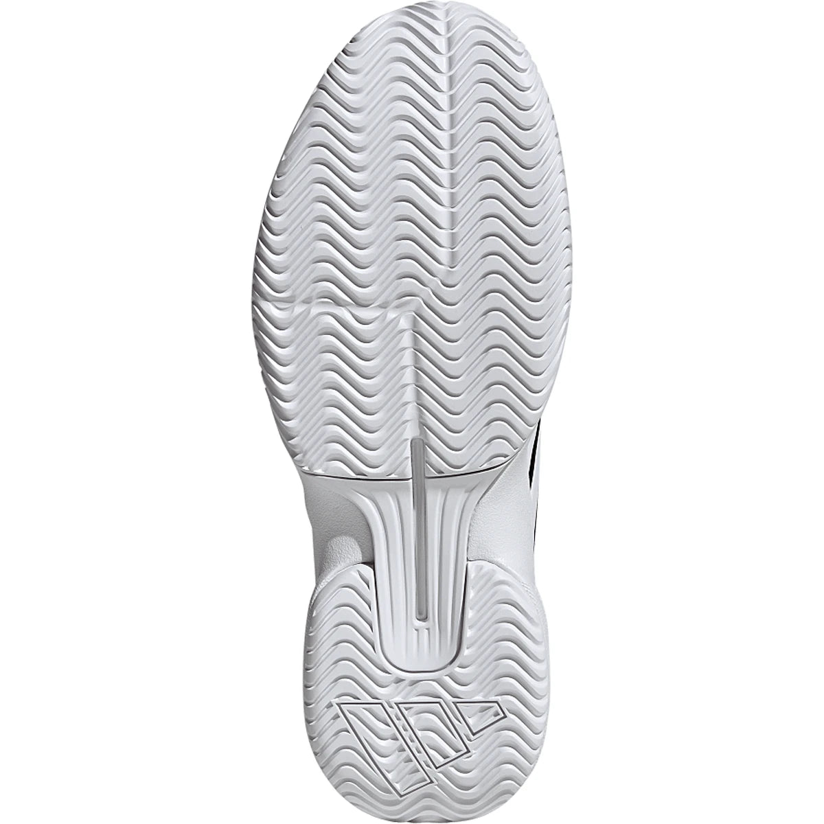 adidas Gamecourt 3 Schoenen alle ondergronden