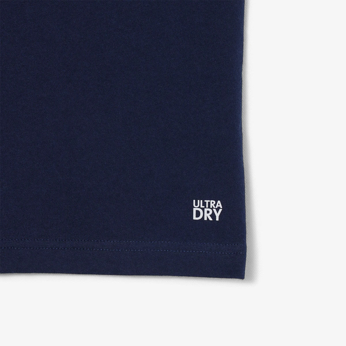 T-Shirt Lacoste Core Performance Grafisch