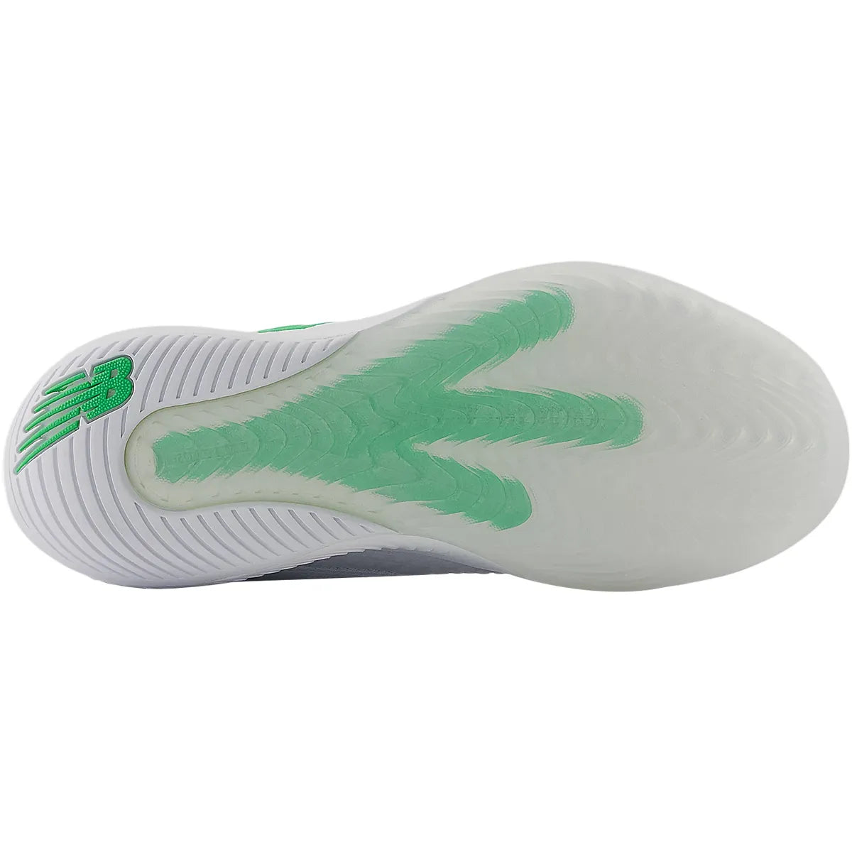 New Balance Fuelcell 996V6 Schoenen alle ondergronden