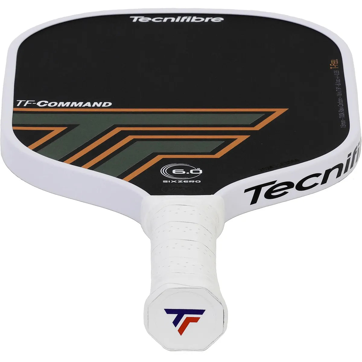 Pickleballracket Tecnifibre Command