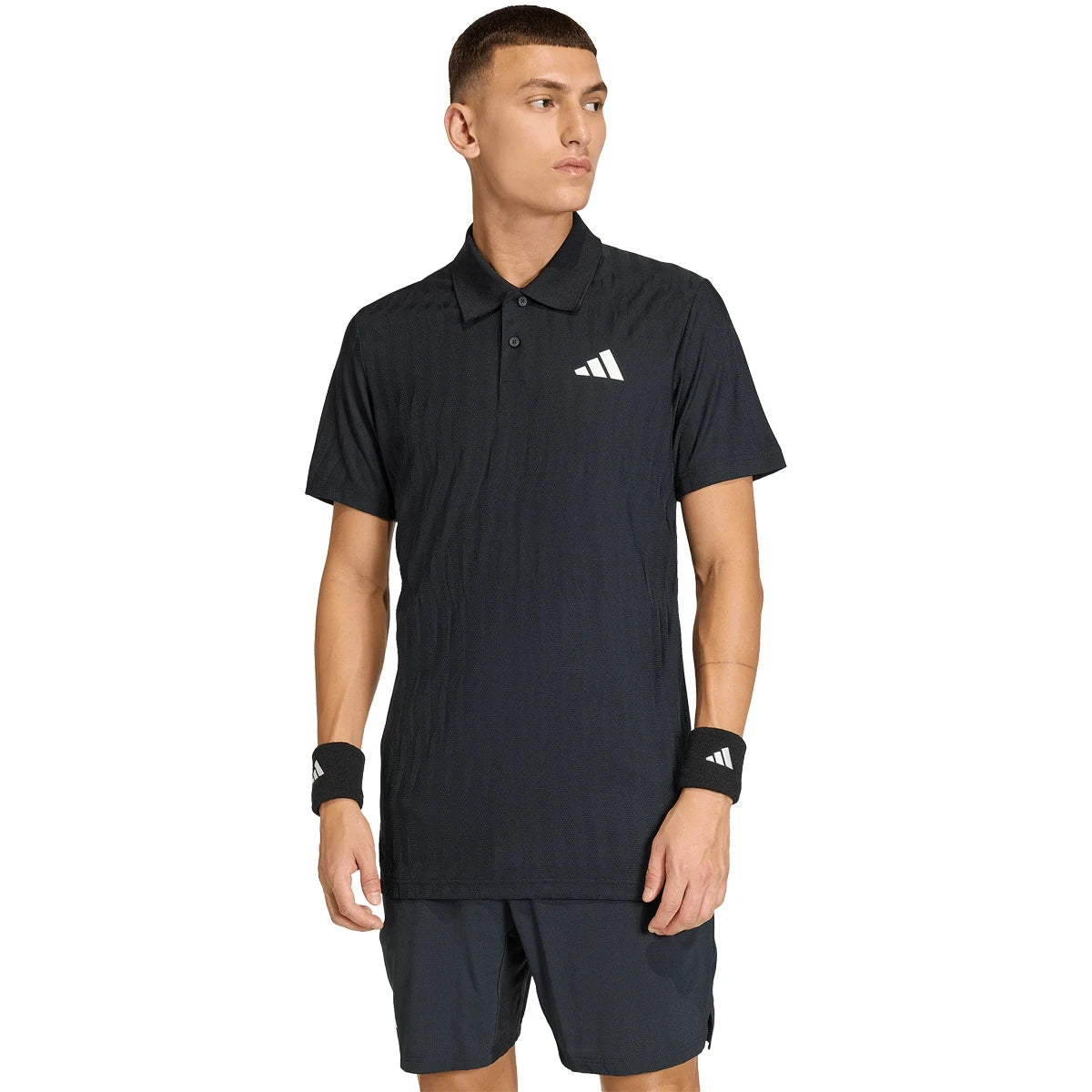 Polo adidas Gameset