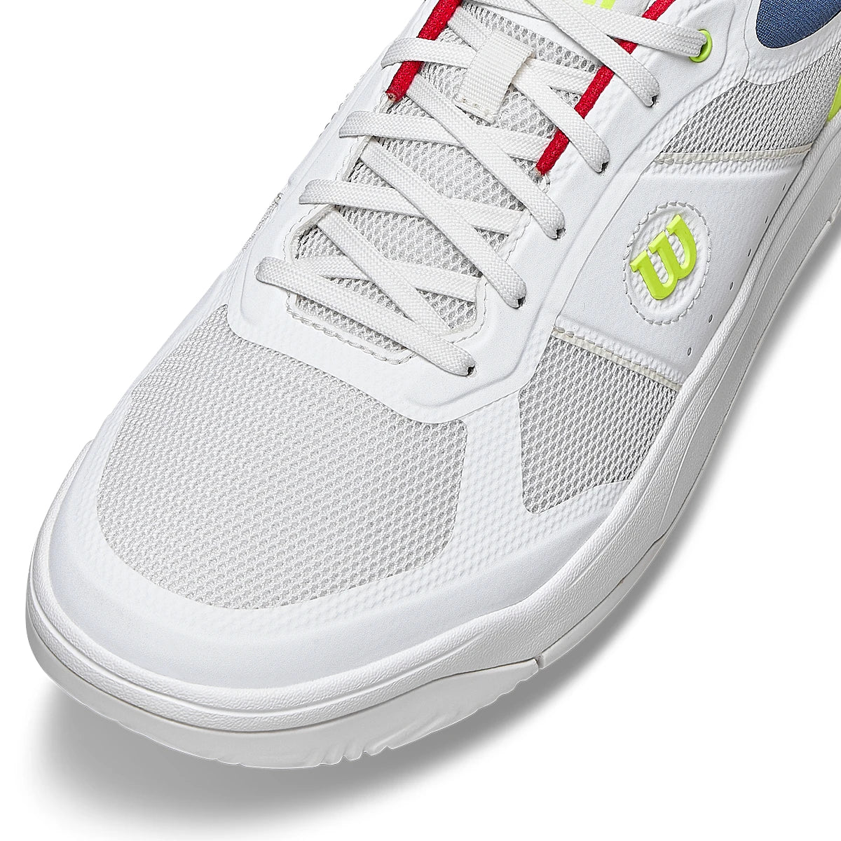 Wilson Pickleball Pickle Pro Schoenen alle ondergronden