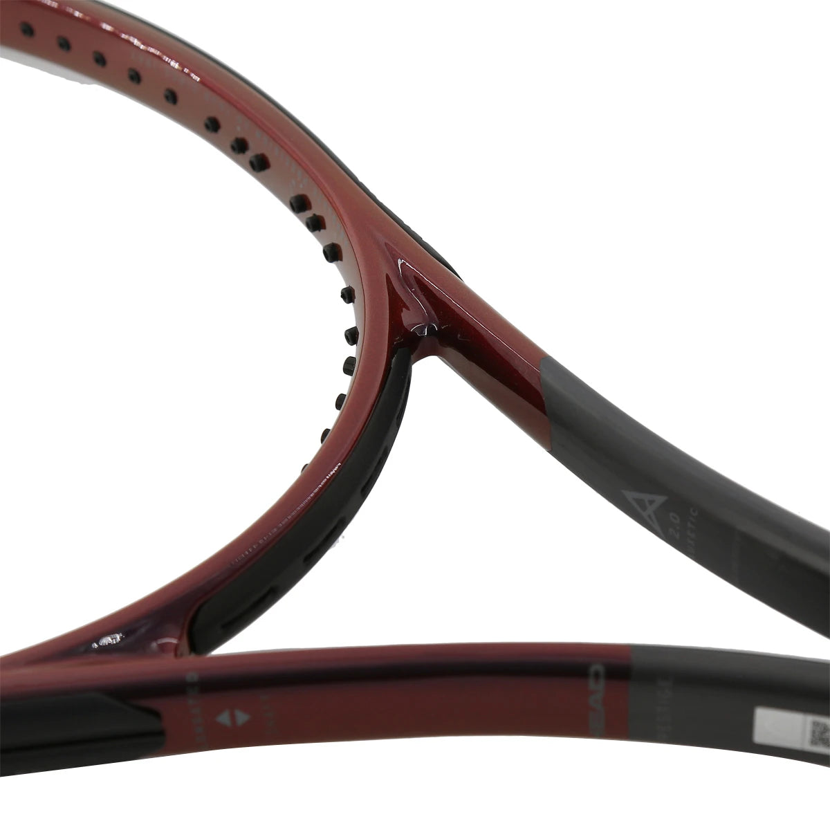 Racket Head Prestige Pro (320 Gr)
