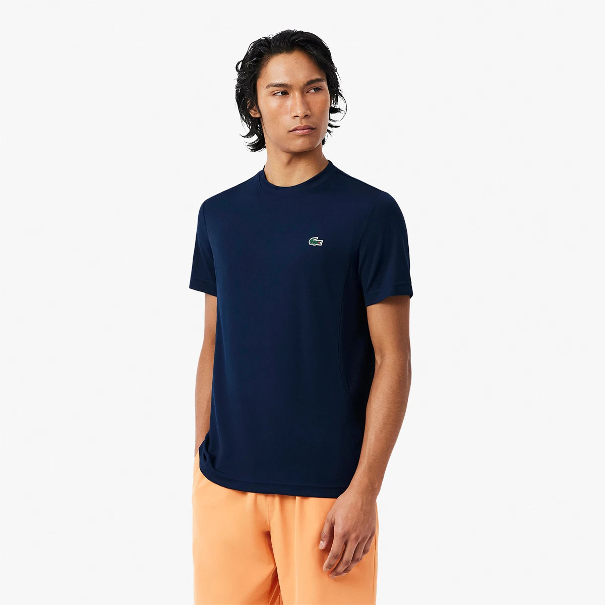 T-Shirt Lacoste Djokovic Miami