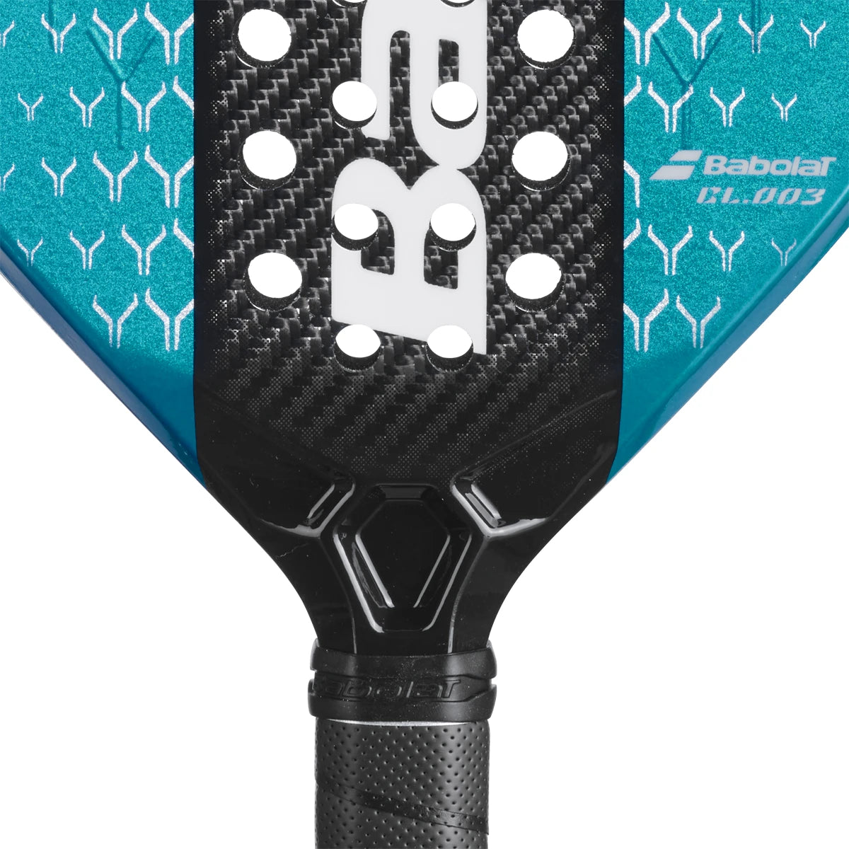 Padelracket Babolat Lamborghini Bl.003