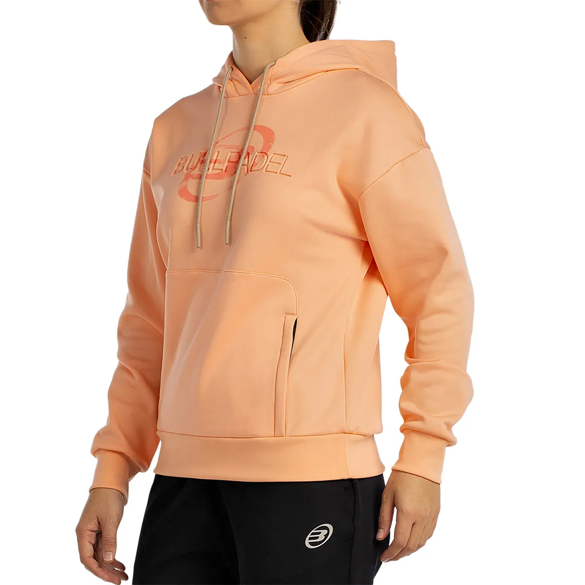Sweater Bullpadel Junior Befas