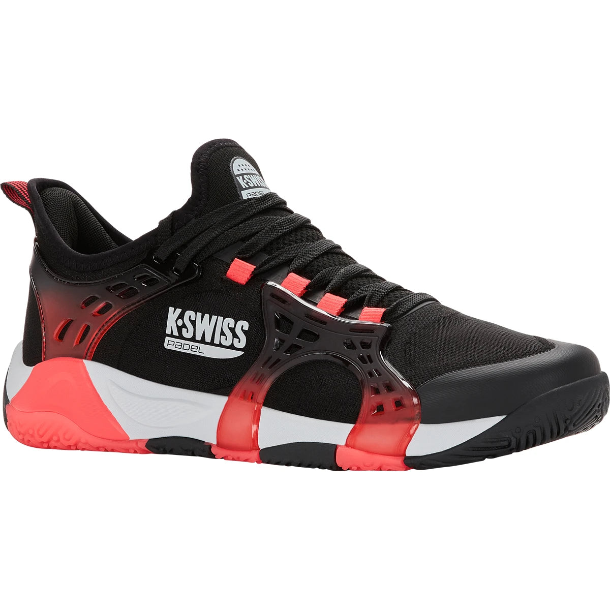 Padelschoenen K-Swiss K-Frame