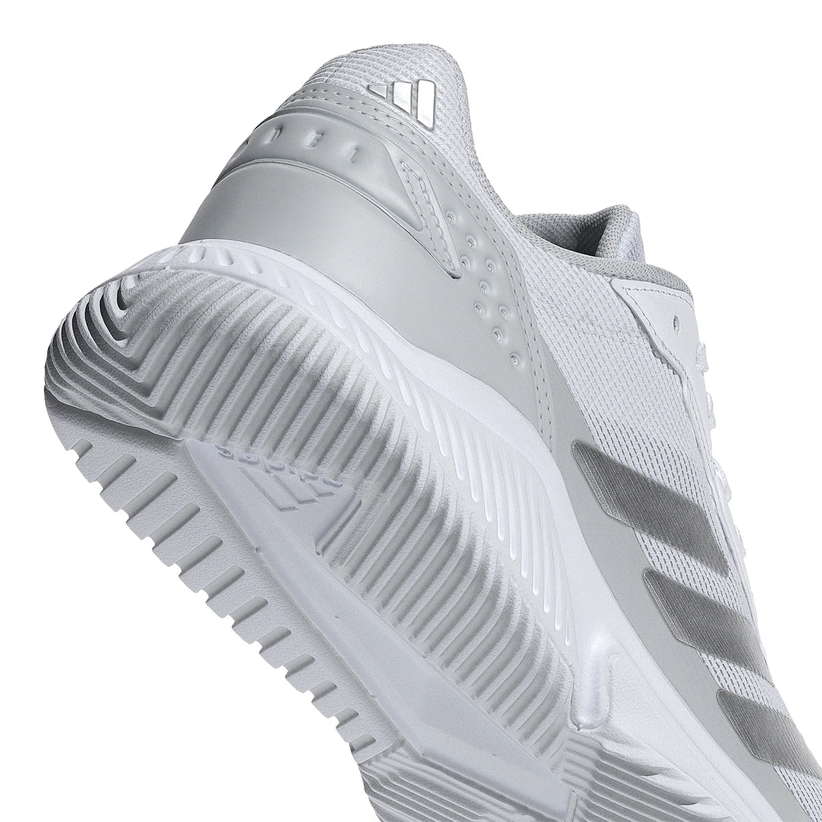 Padelschoenen adidas Dames Courtquick