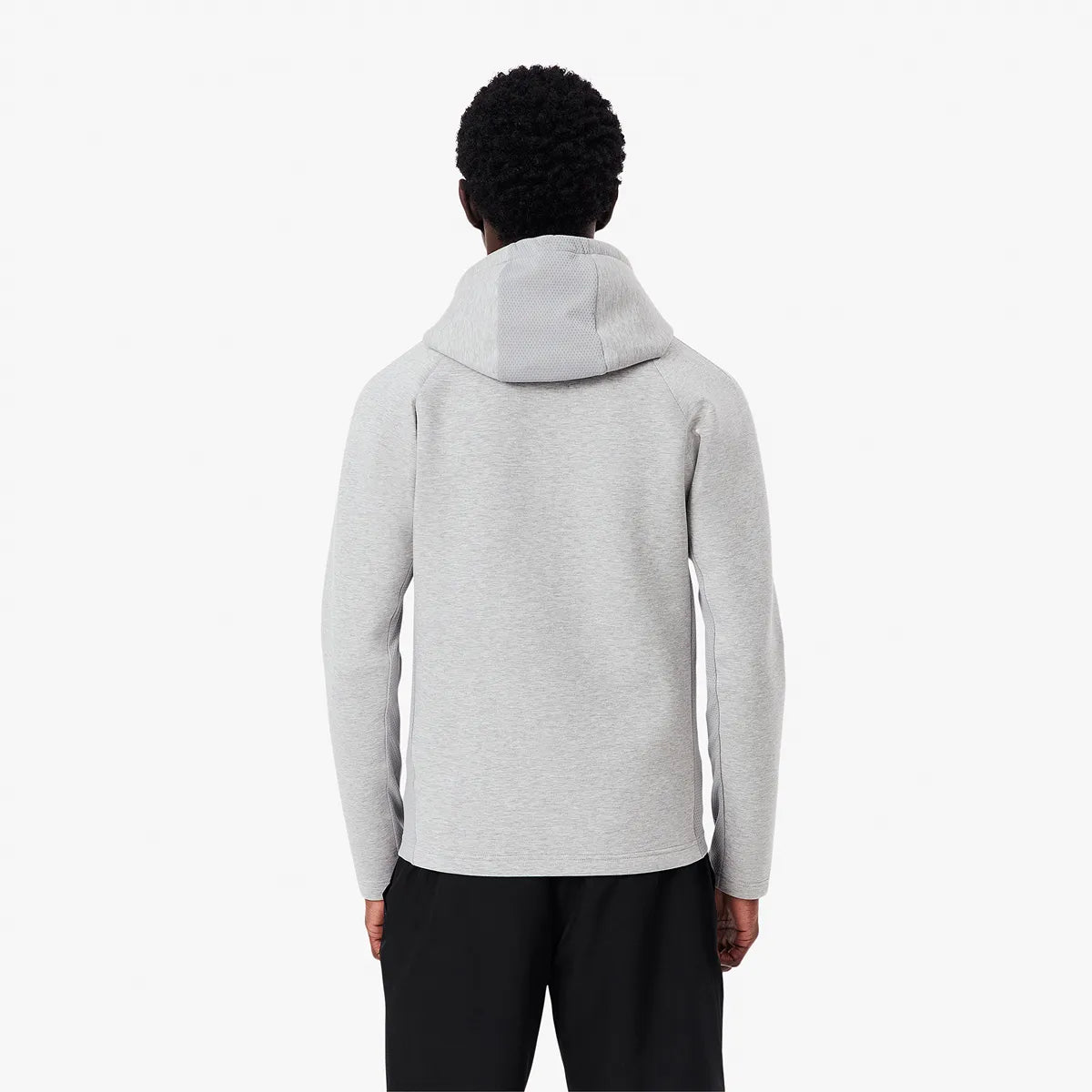 Sweater Lacoste Core Performance A Hoodie Fz Mesh
