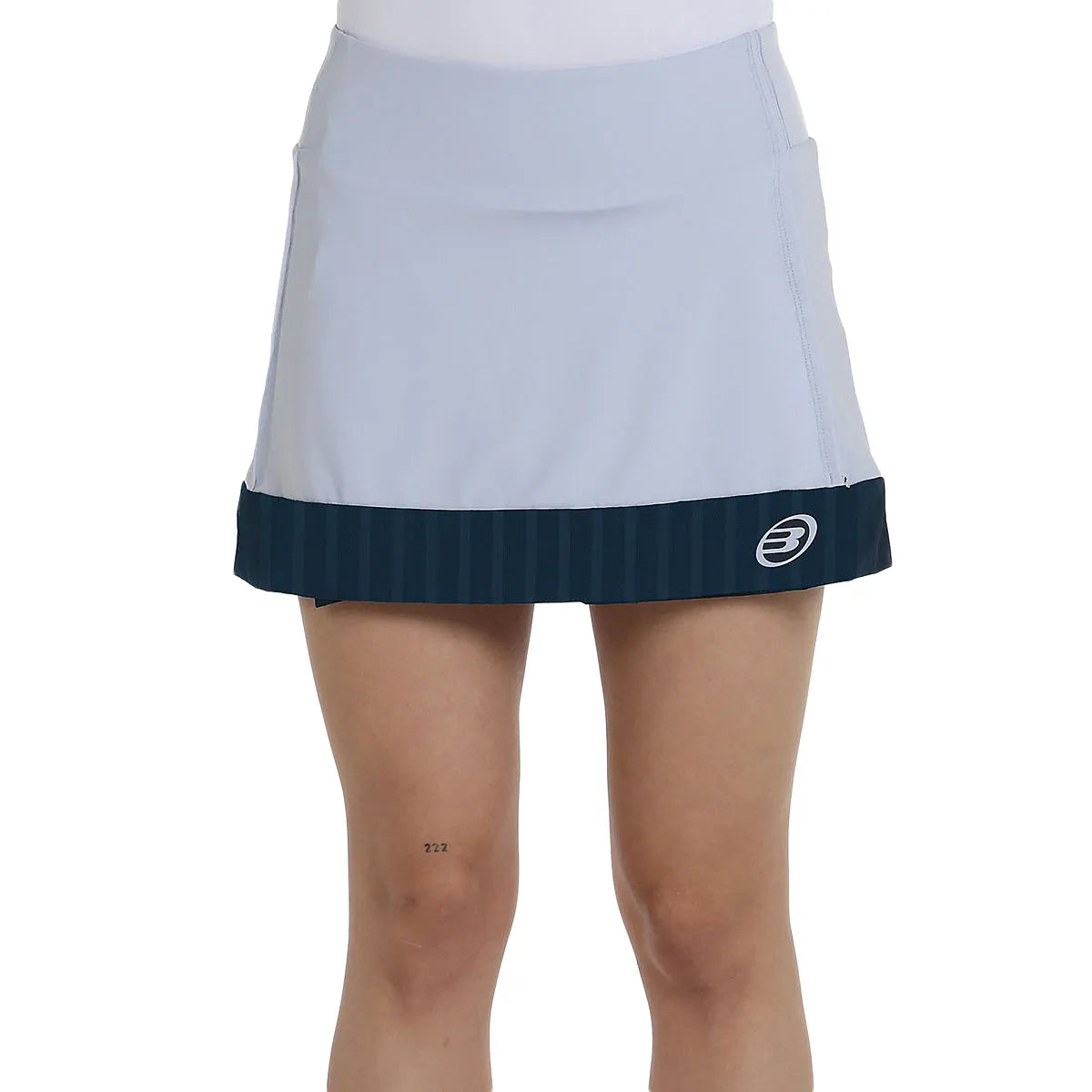 Rok Bullpadel Dames Pure Color Ortiga