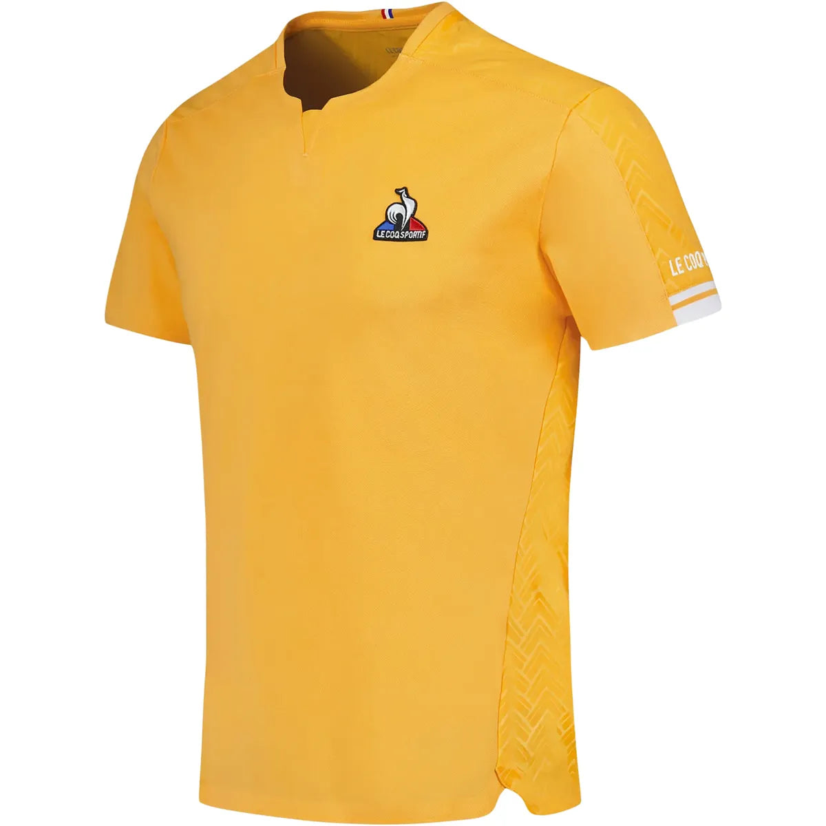 T-shirt Le Coq Sportif Tennis Melbourne