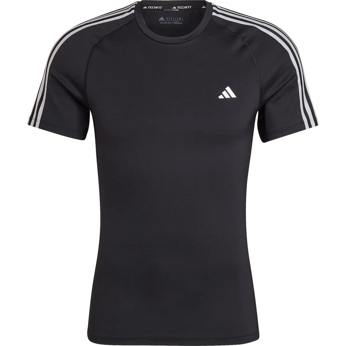 T-Shirt adidas 3 Strepen