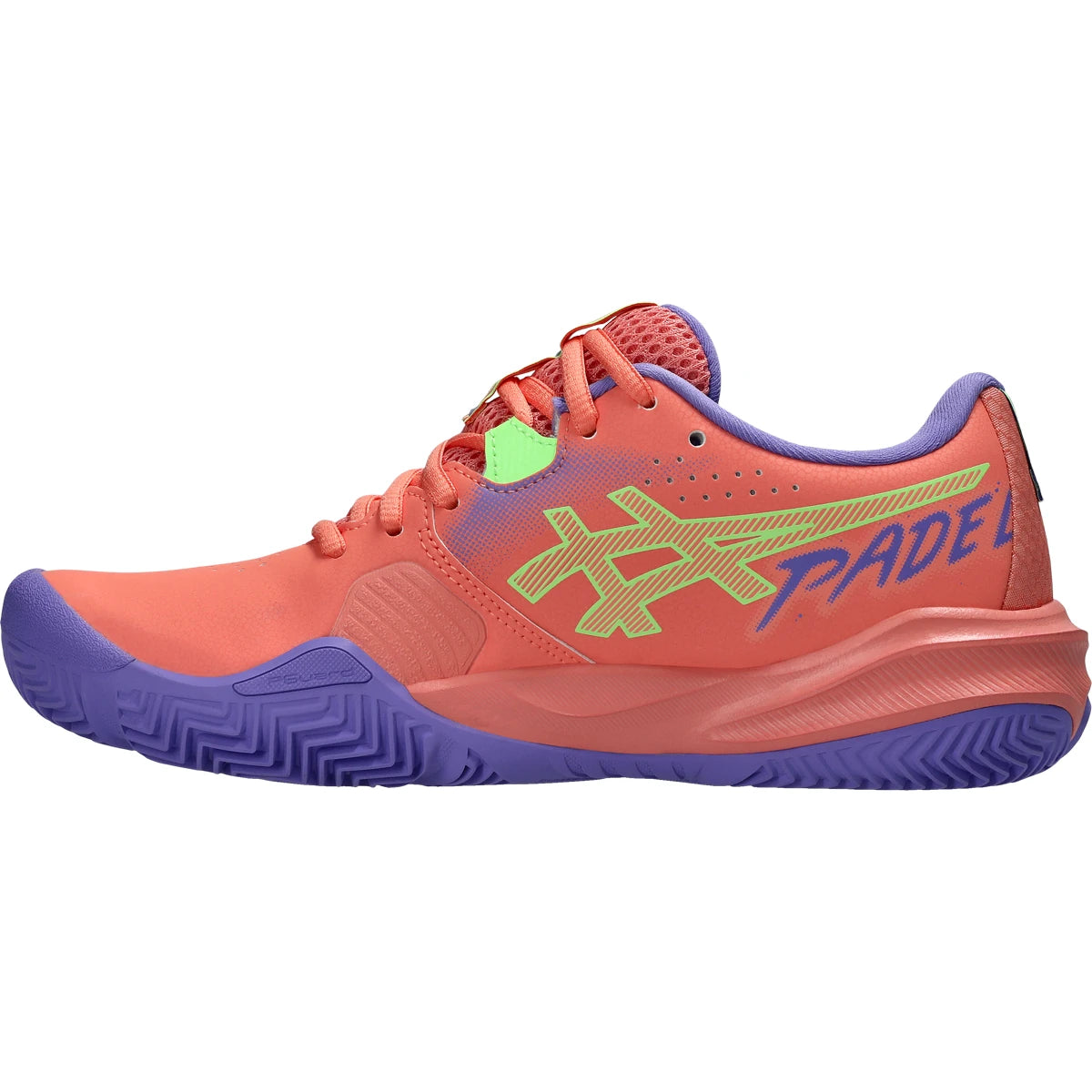 Padelschoenen Asics Dames Gel Challenger 15