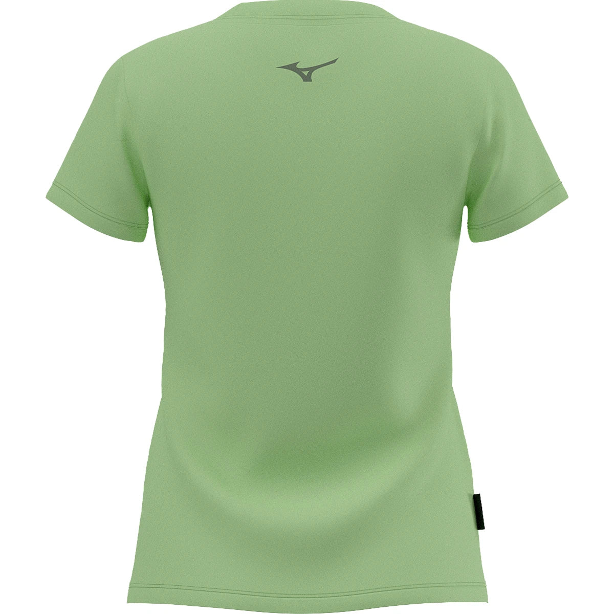 T-Shirt Mizuno Dames Athletic