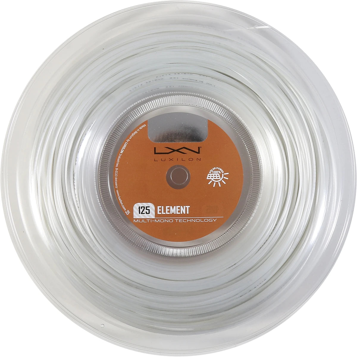 Spoel Luxilon Element (200 Meter)