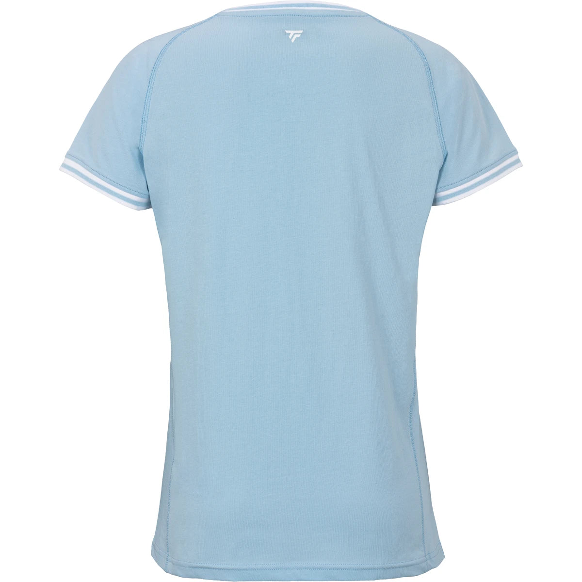 T-Shirt Tecnifibre Dames Team Stretch