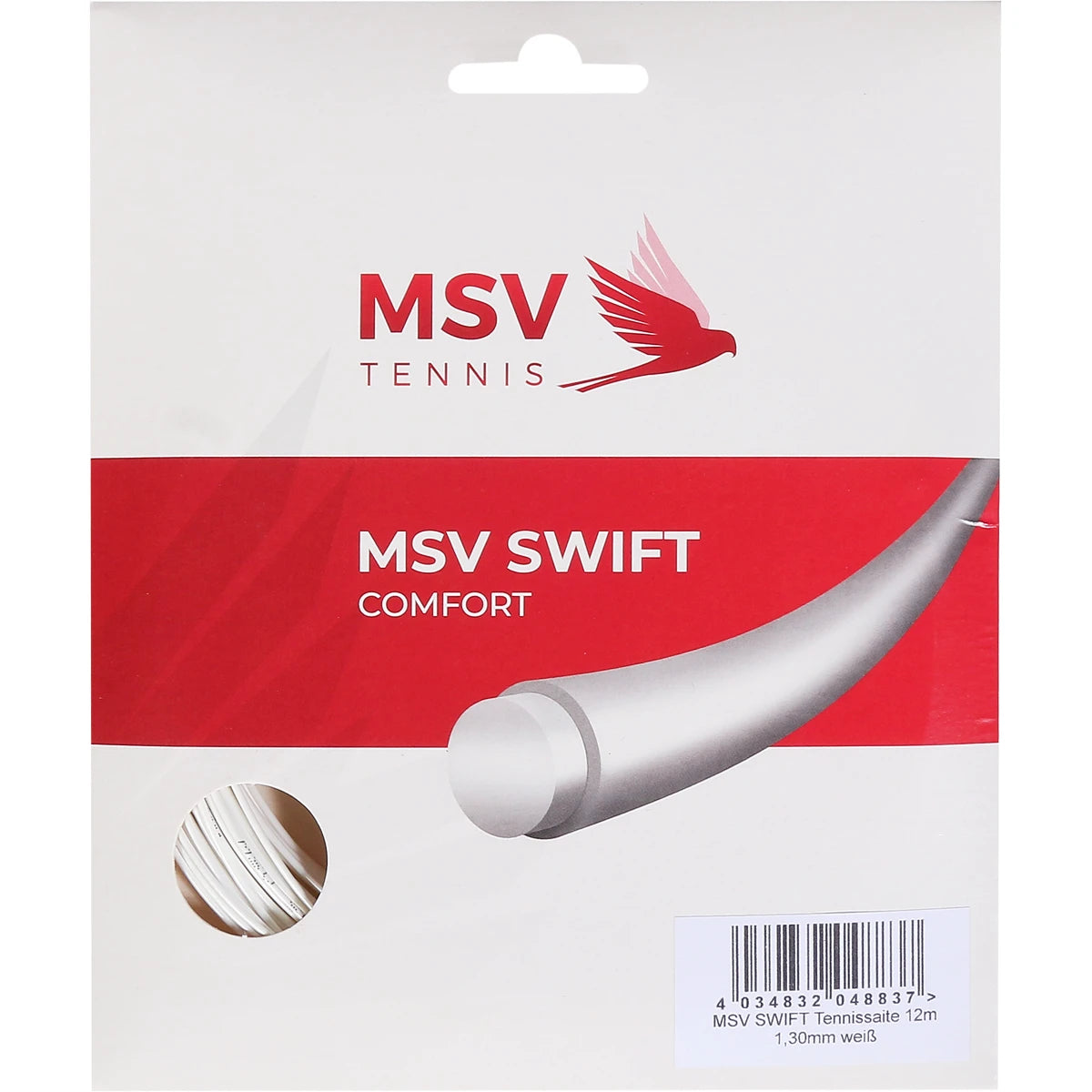 Snaar Msv Swift (12 Meter)