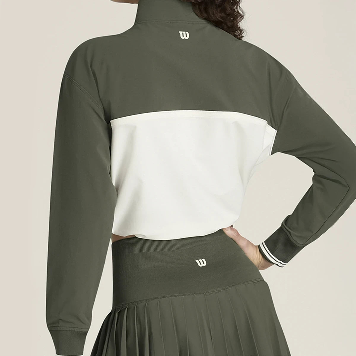 Sweater Wilson Dames Davenport