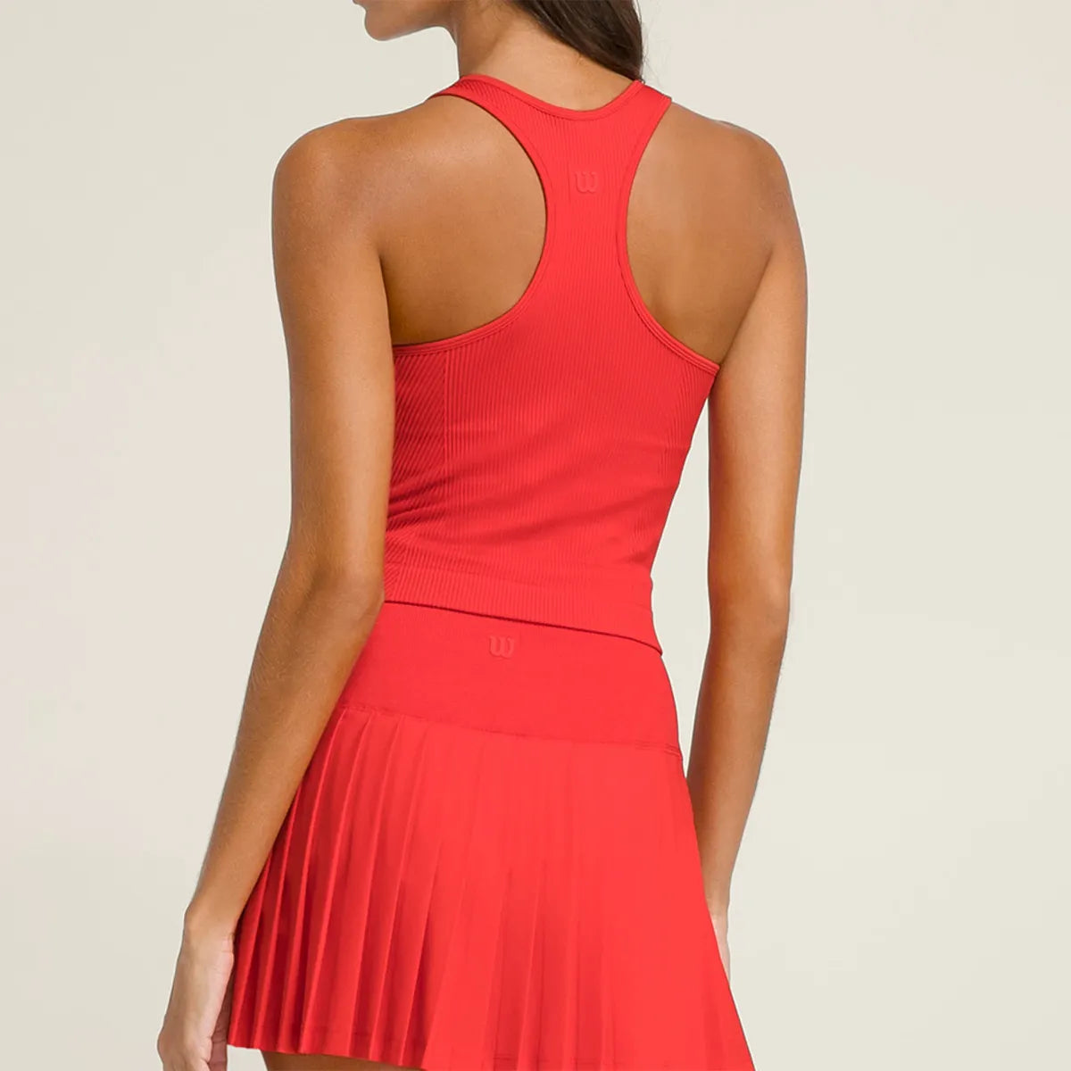 Tanktop Wilson Dames Everyday Brami Blush