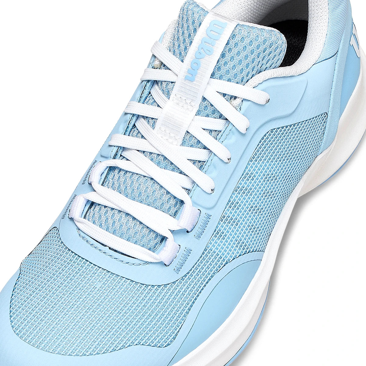 Padelschoenen Wilson Dames Hurakn Pro V2