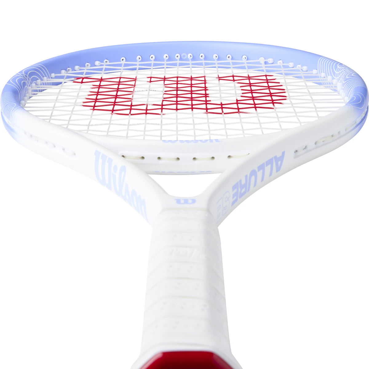 Racket Wilson Allure Se (249 Gr)