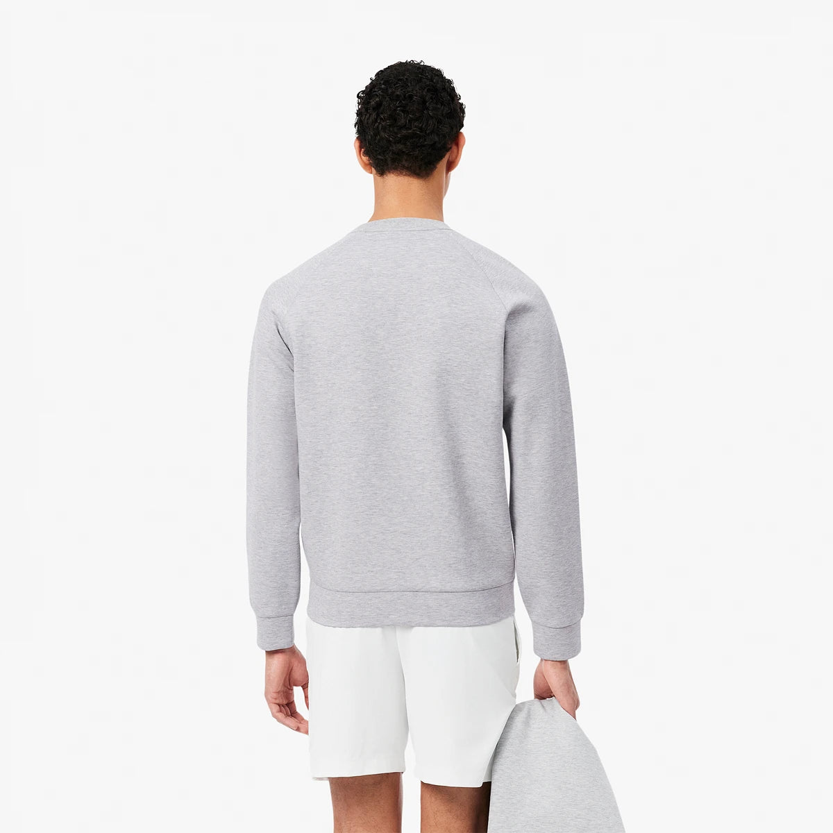Sweater Lacoste Core Performance Classic