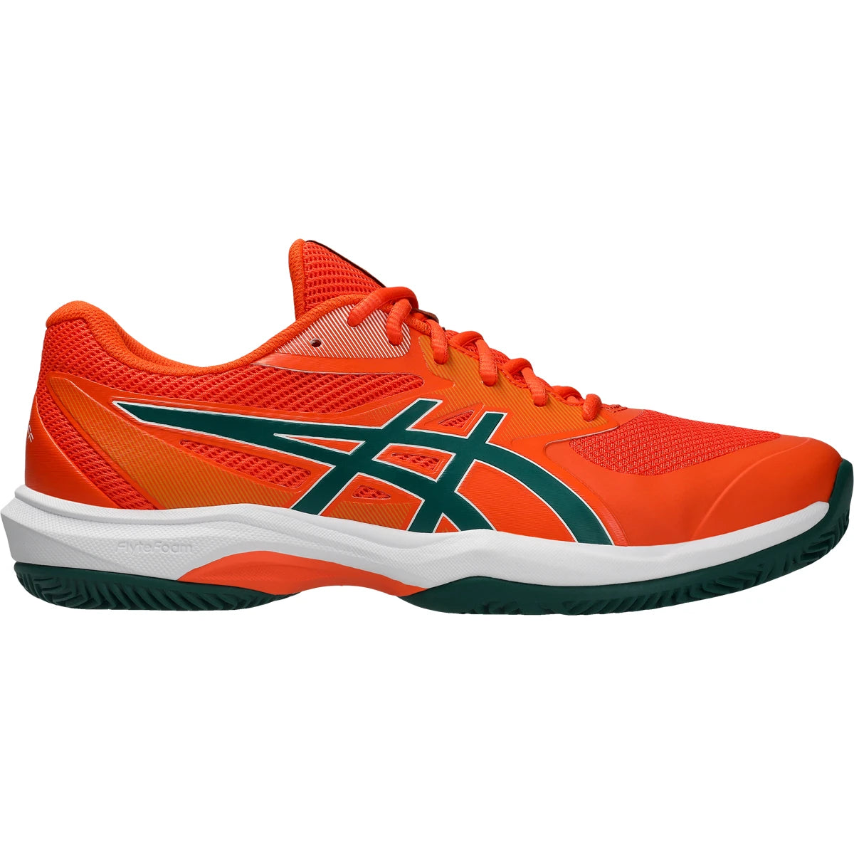 Padelschoenen Asics Game FF