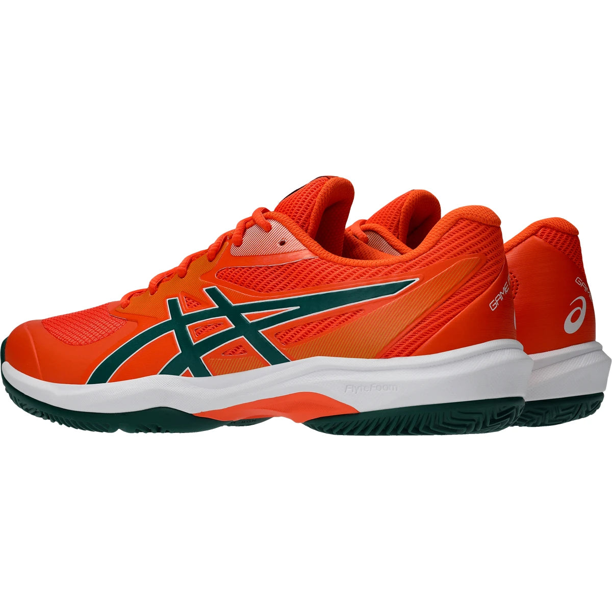 Padelschoenen Asics Game FF