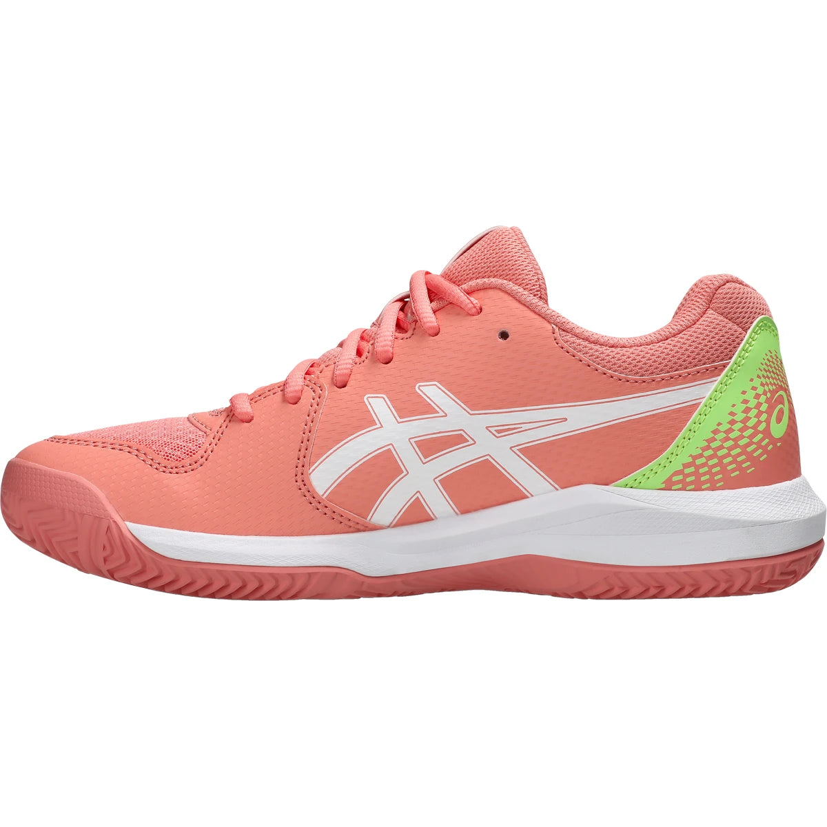 Padelschoenen Asics Dames Gel Dedicate 10