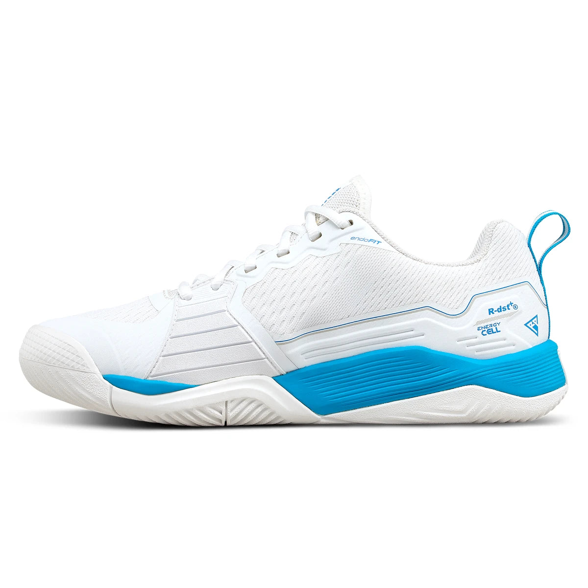 Wilson Rush Pro 4.5 Schoenen alle ondergronden