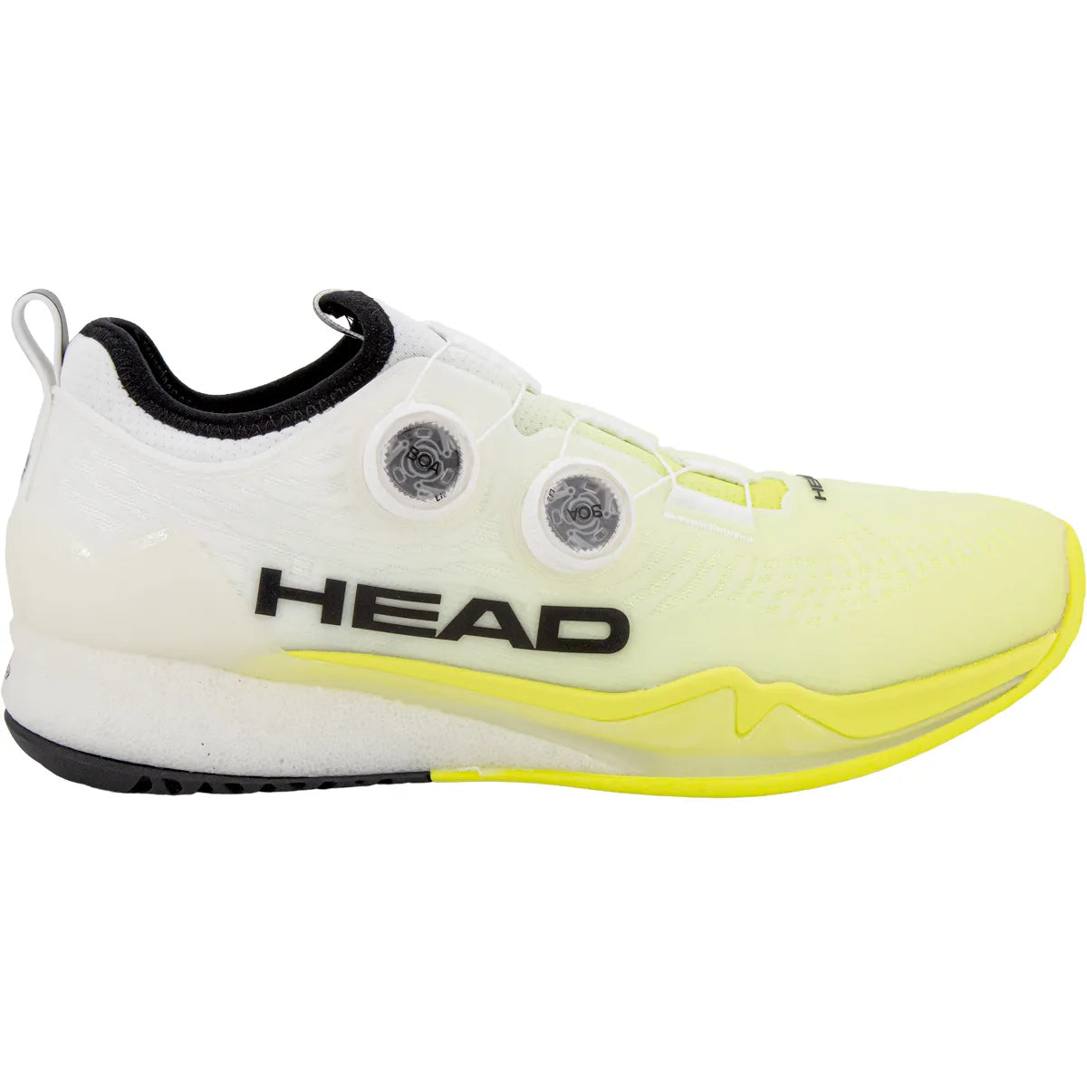 Head Endure Pro Boa Schoenen Alle Ondergronden