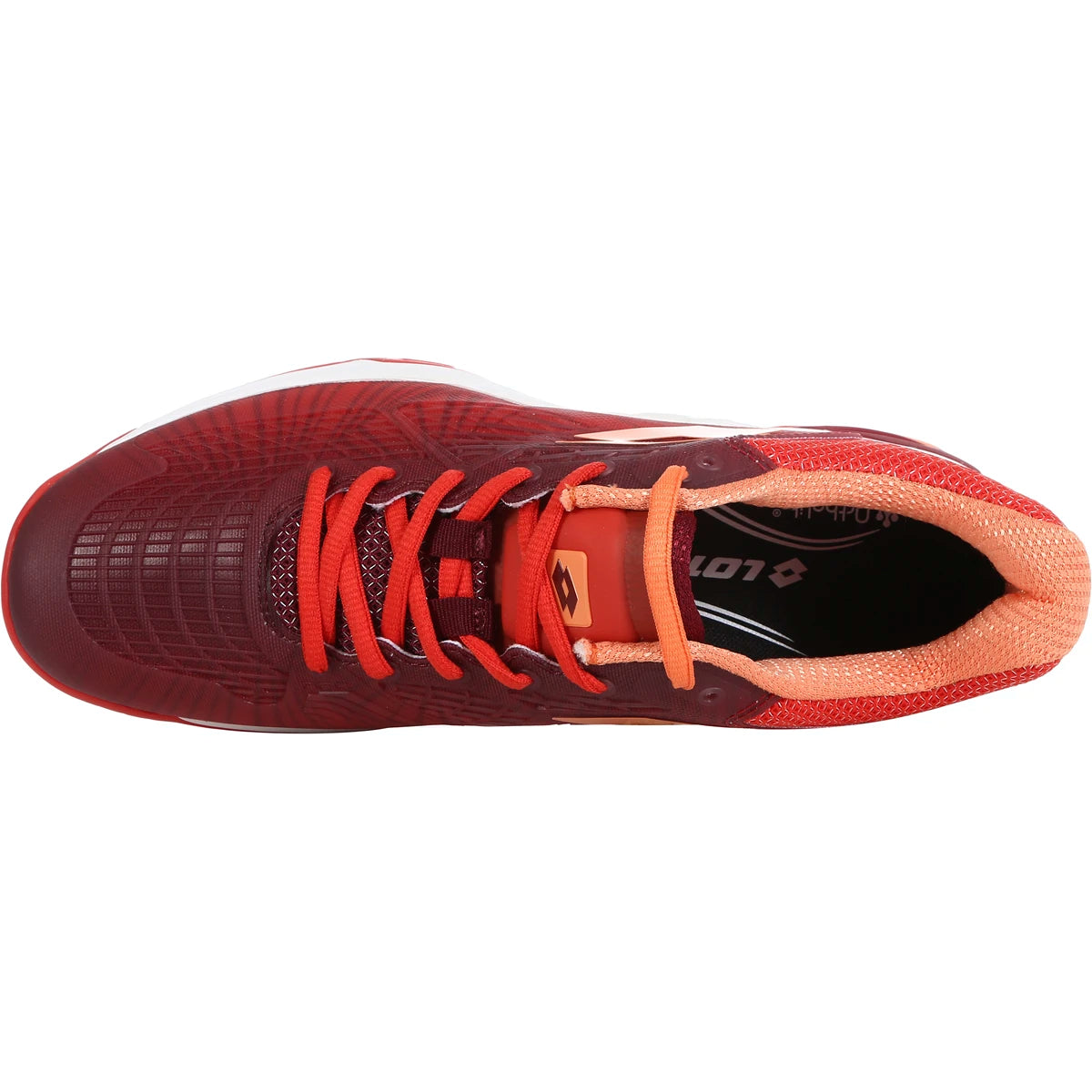 Lotto Mirage 100 II Schoenen alle ondergronden
