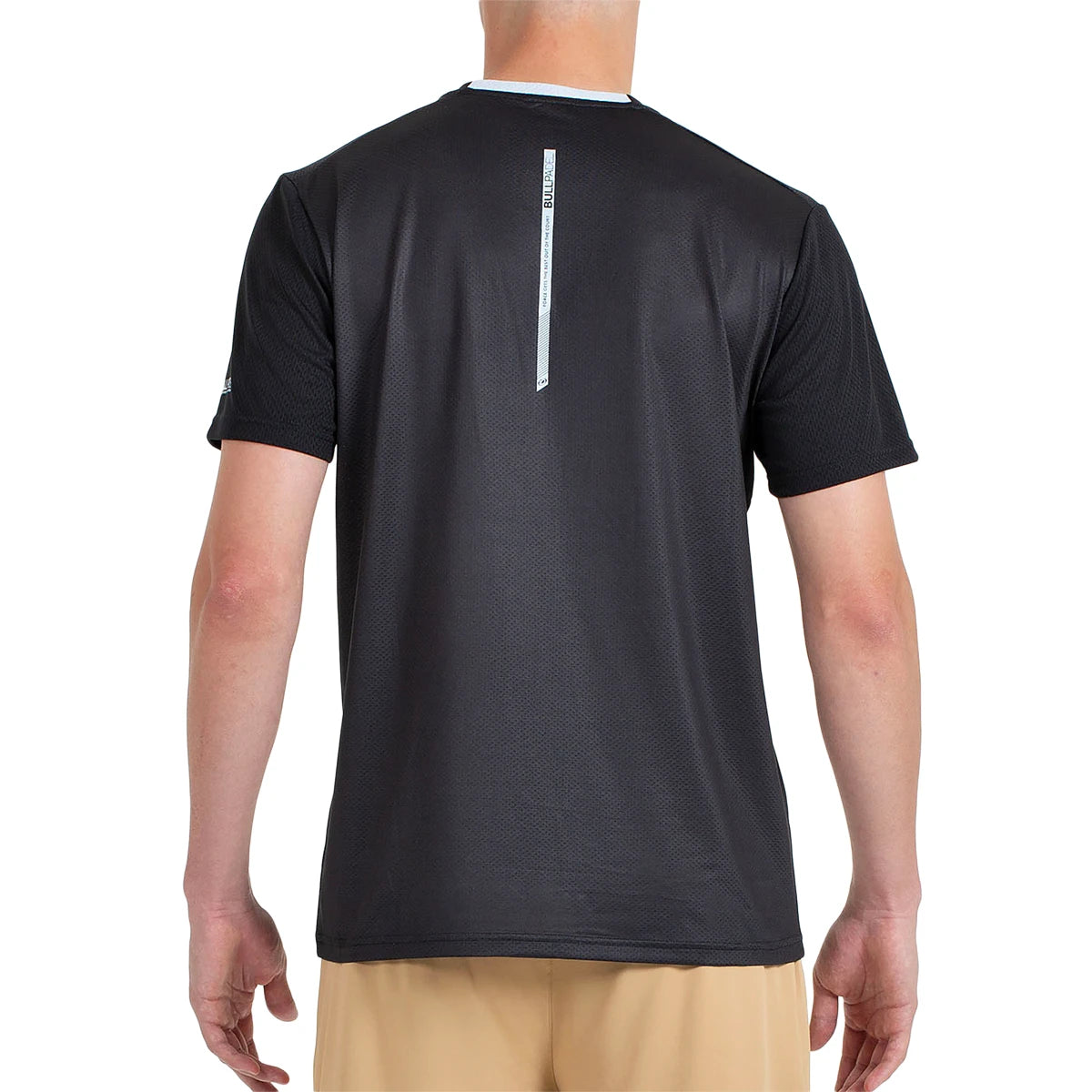 T-Shirt Bullpadel Castil