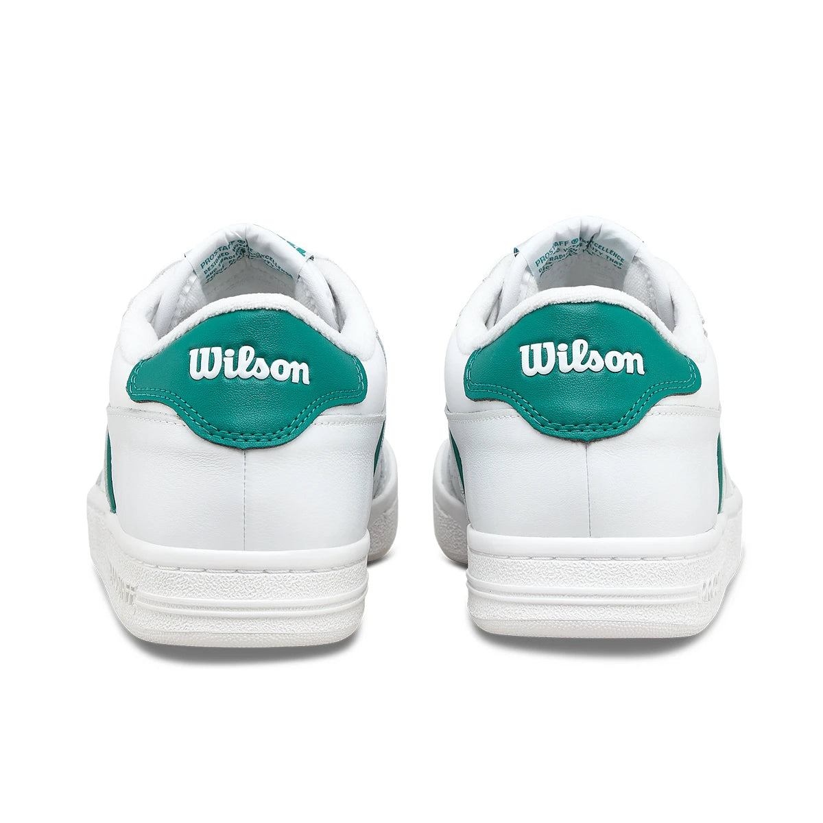 Wilson Pro Staff 87 schoenen