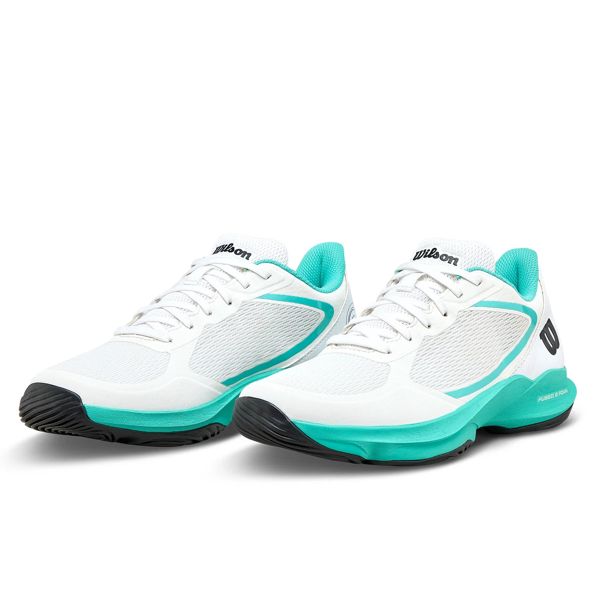 Padelschoenen Wilson Dames Hurakn Lite
