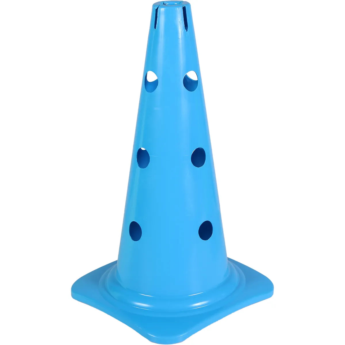 Kegel met gat 40 cm