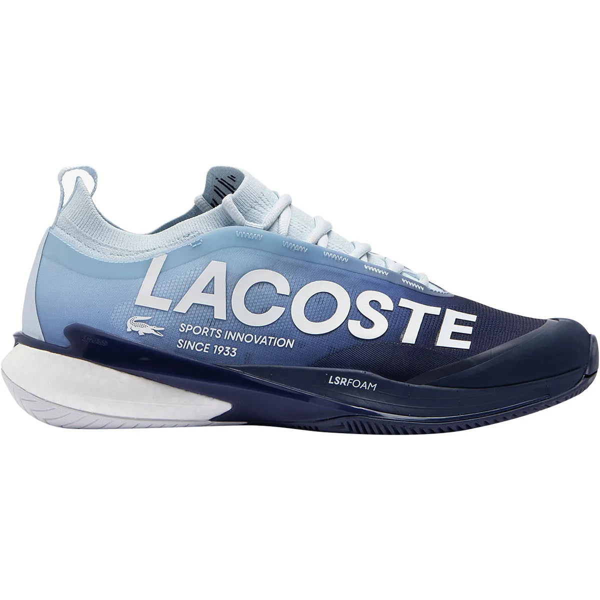 Schoenen Lacoste AG-LT Lite Schoenen alle ondergronden