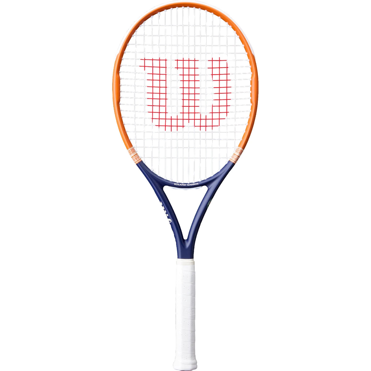 Racket Wilson Roland Garros Equipe Hp (286 Gr)
