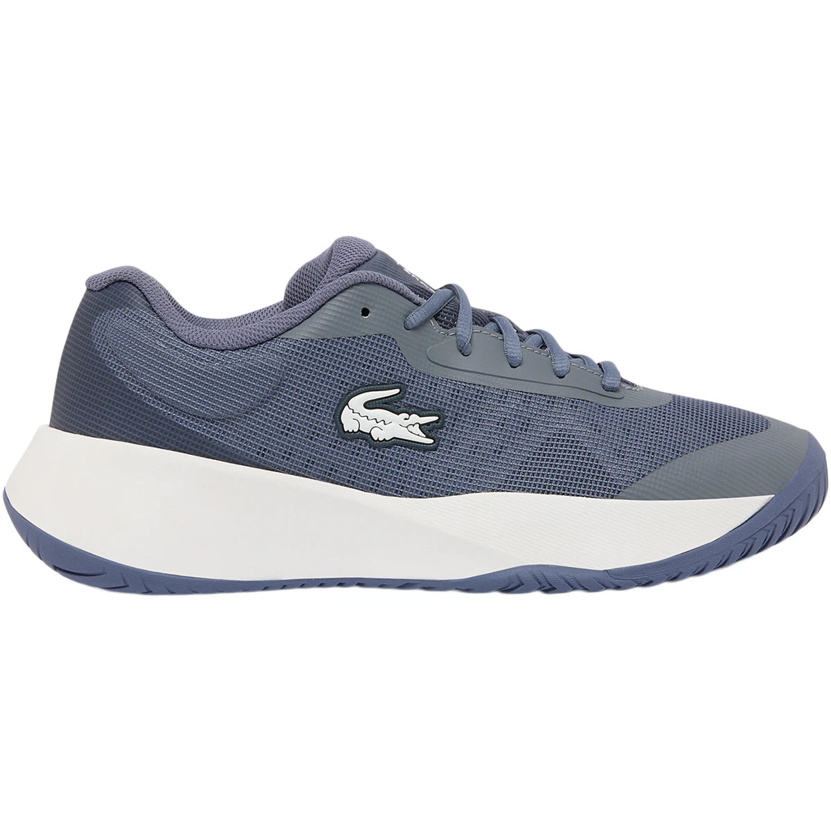 Schoenen Lacoste Tennis Base Schoenen alle ondergronden